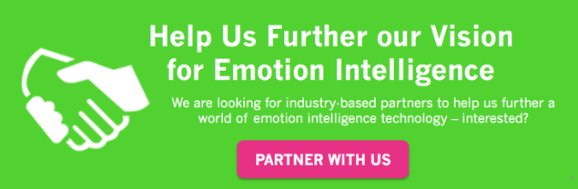 become a partner for emotion technology