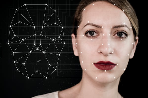 facial coding AI
