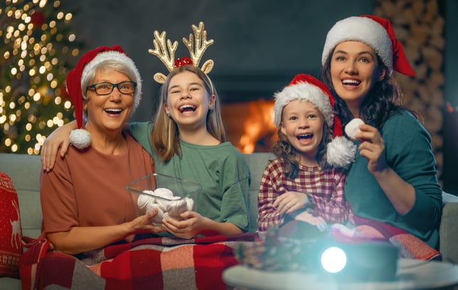 Emotion AI and the Magic of Christmas: Elevating Holiday Ads Through Emotional Connection