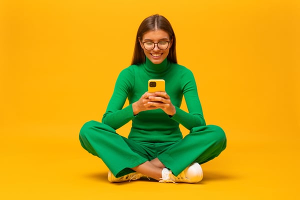ad testing for emotional response