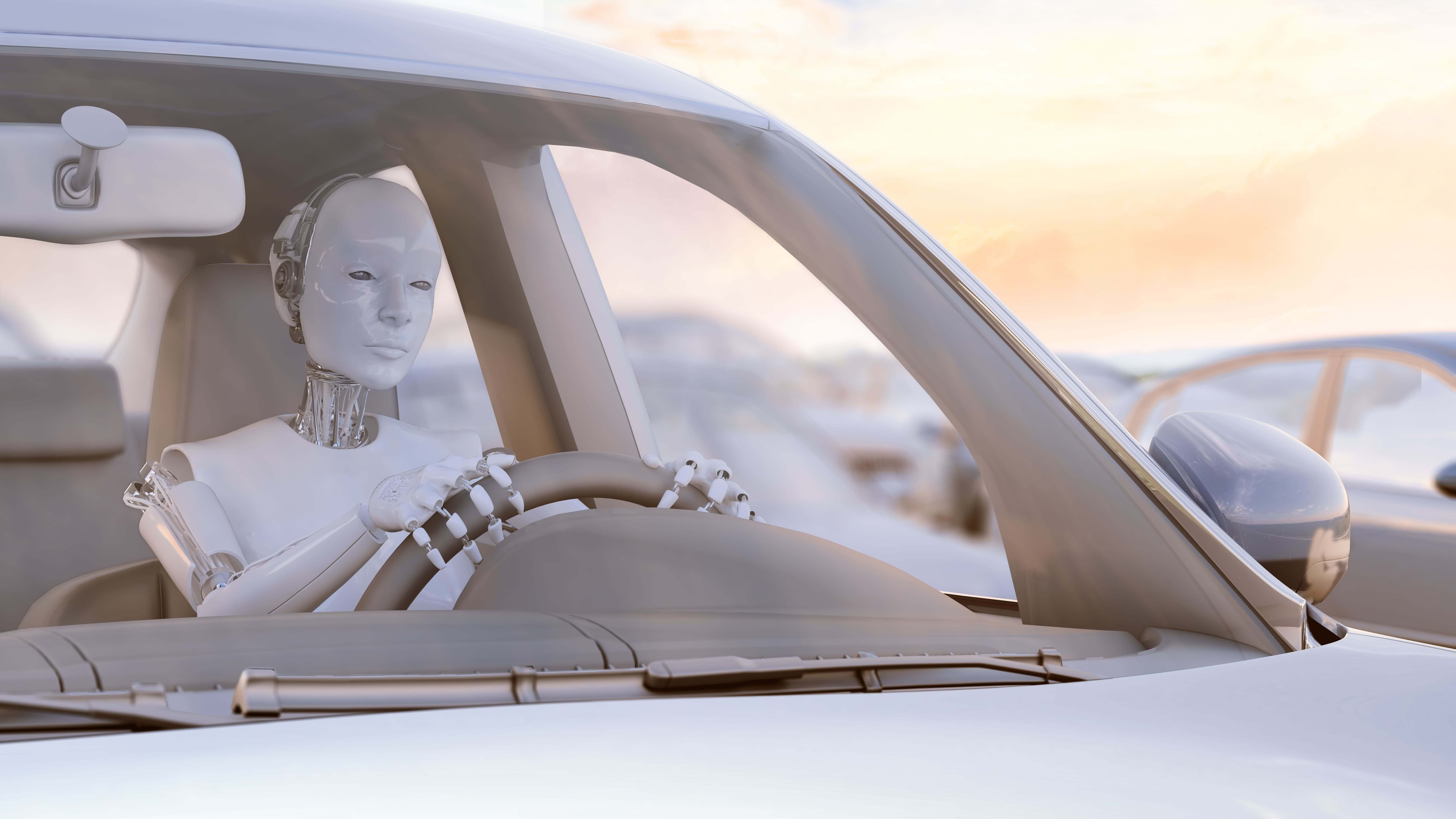 Emotion AI in Automotive: A World of Possibilities