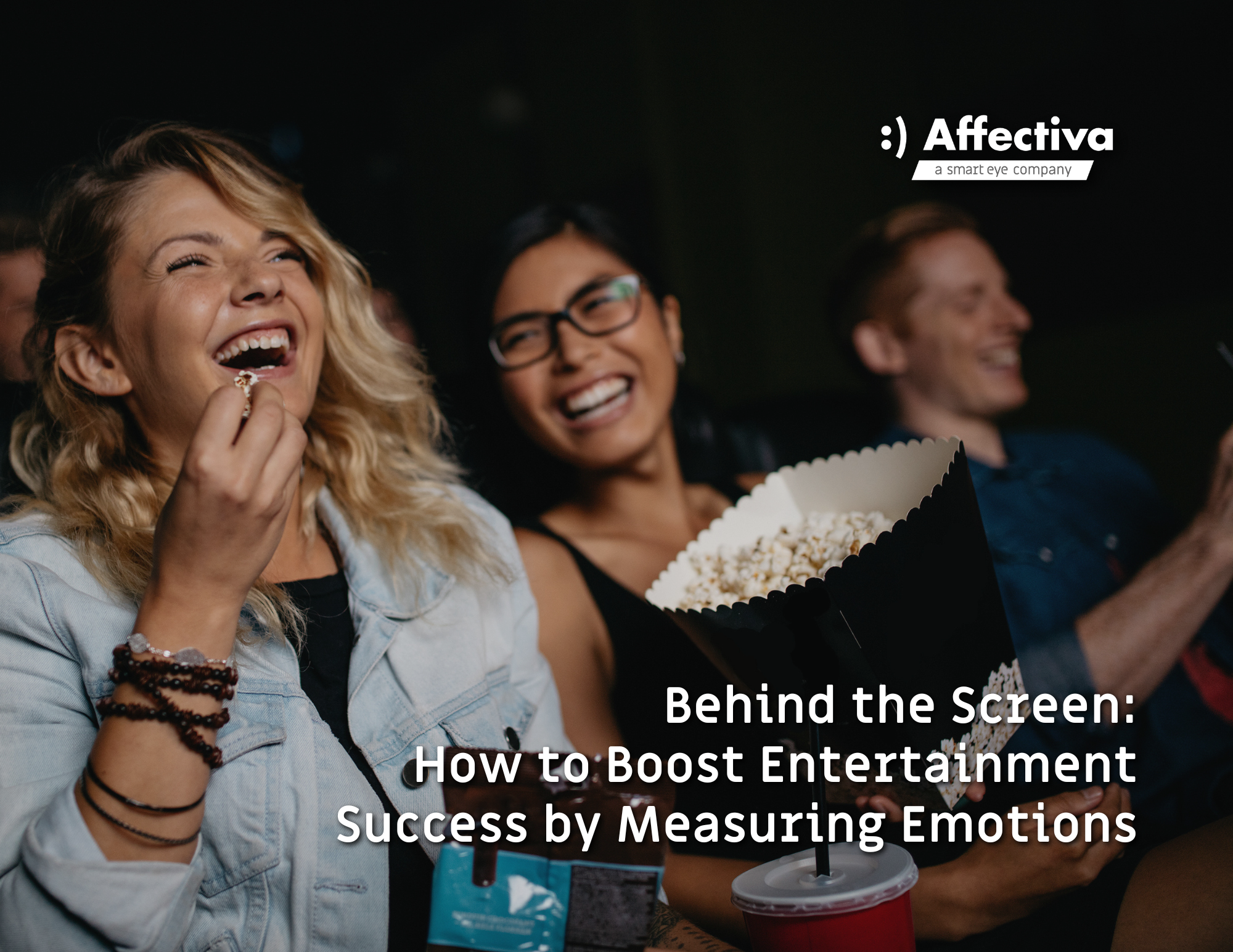 Affectiva Emotion AI: Understanding the Heartbeat of Audience Engagement